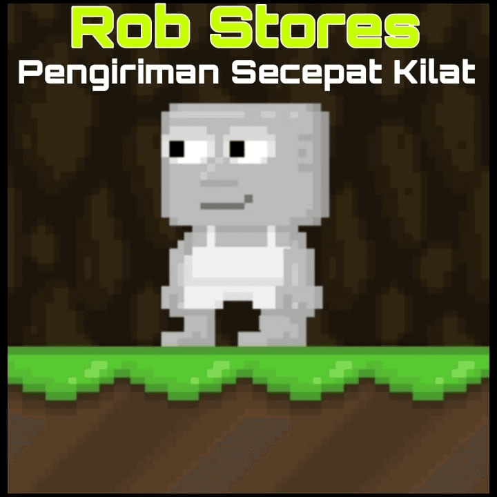 avatar Rob Stores