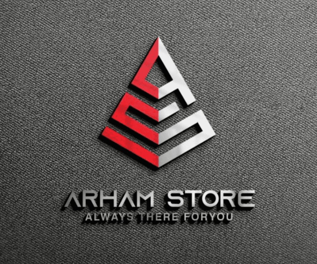 avatar Arham Store Gaming