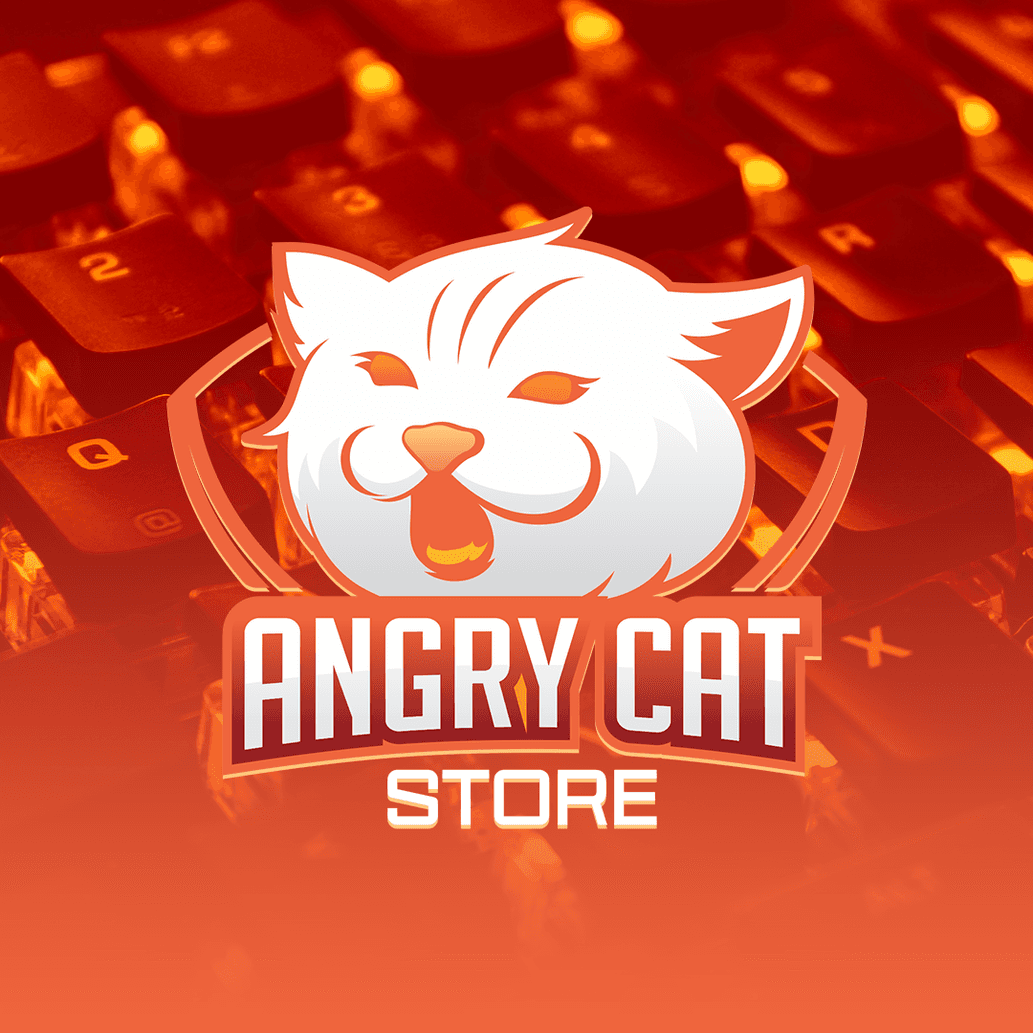 avatar Angry Cat Store