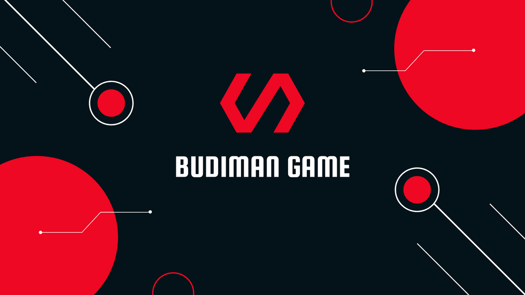 avatar Budiman Game
