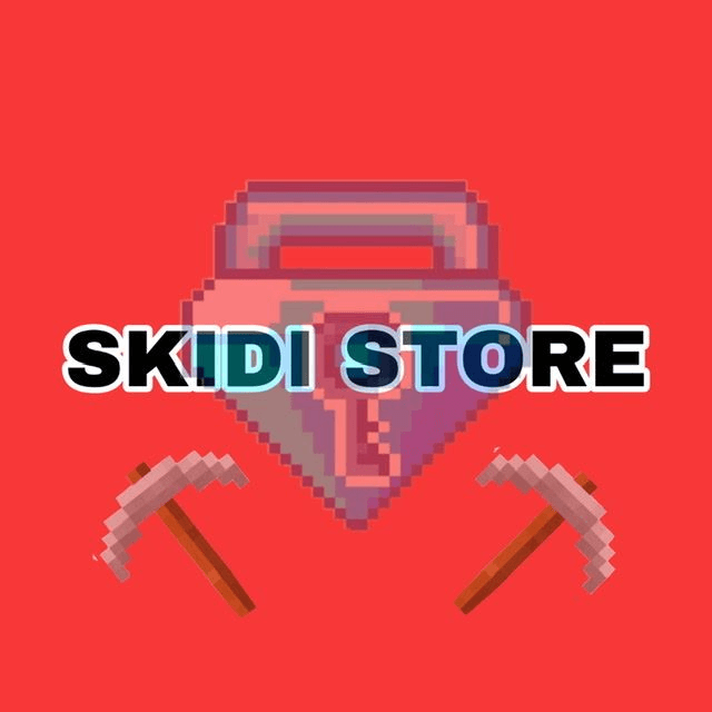 avatar Skidi store