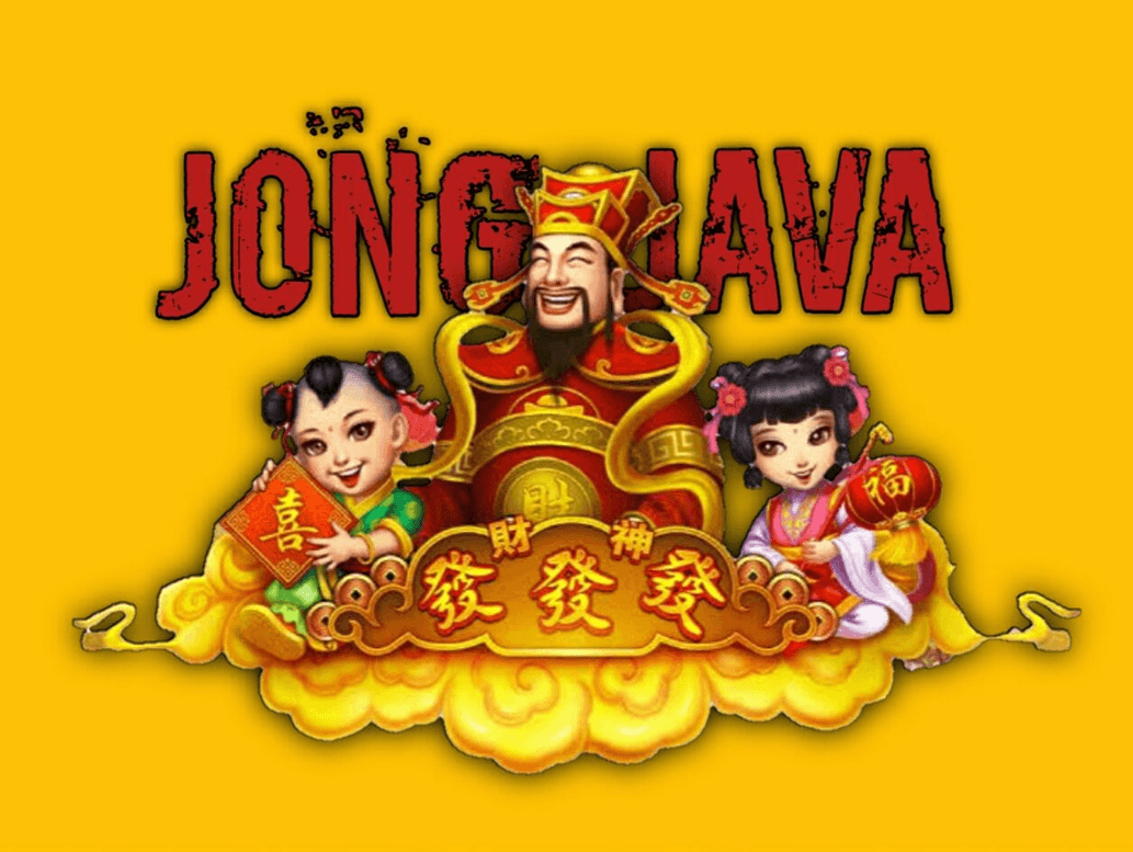 avatar Jong Java