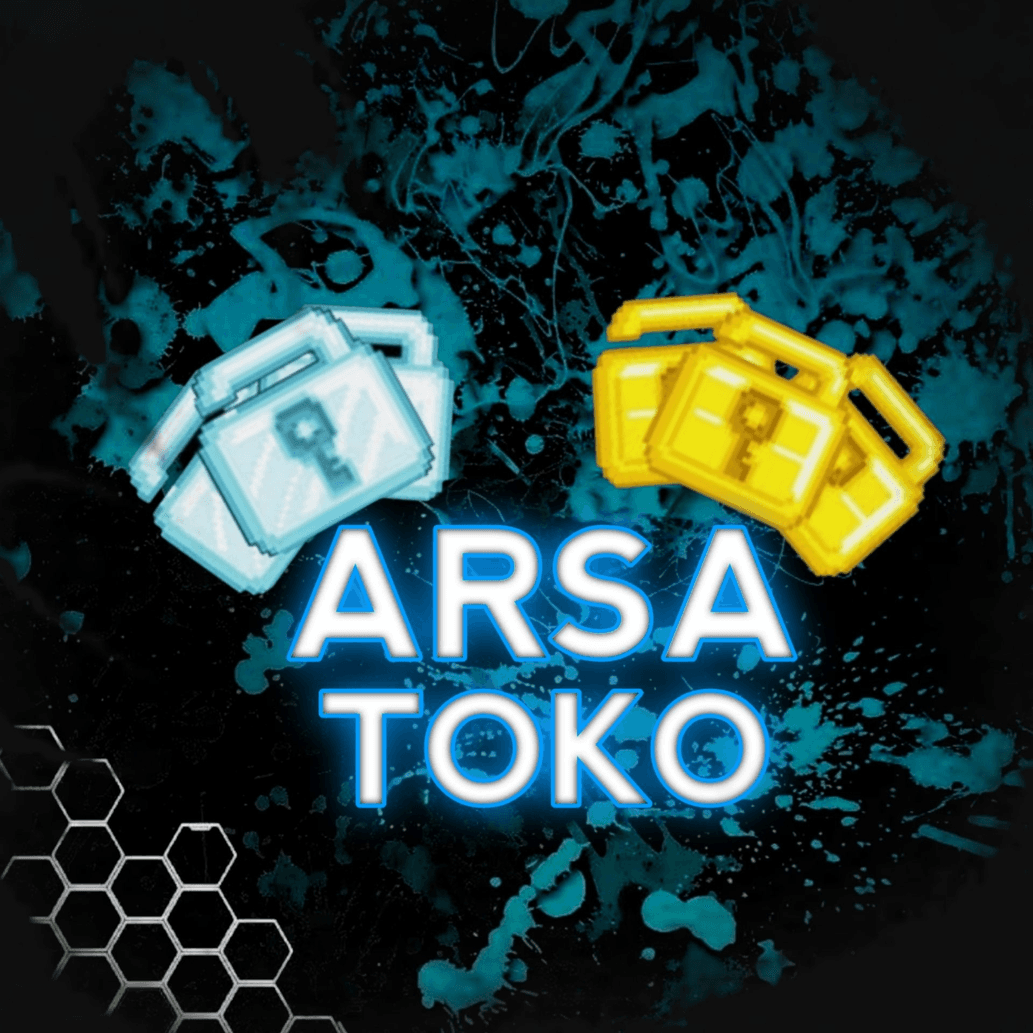 avatar ARSA TOKO