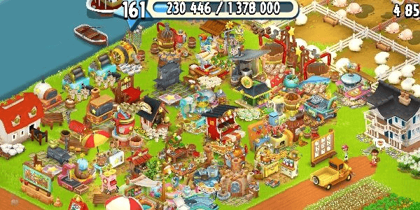 avatar YK Hayday
