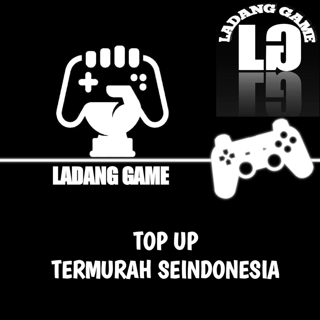 logo Ladang Game