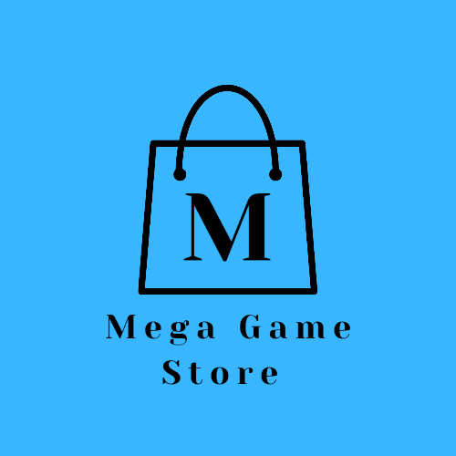 logo New Mega Store