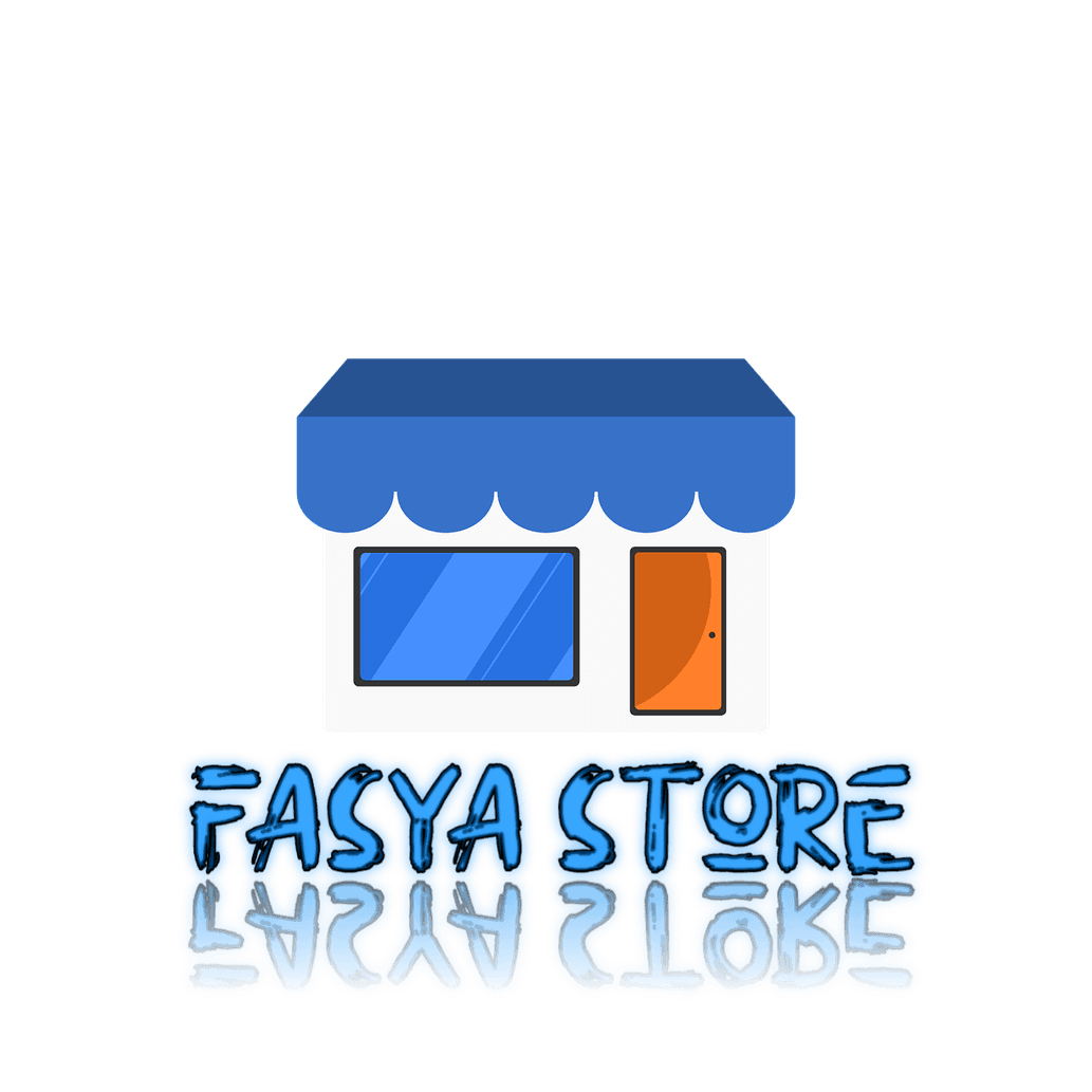 avatar Fasya Store Opbr