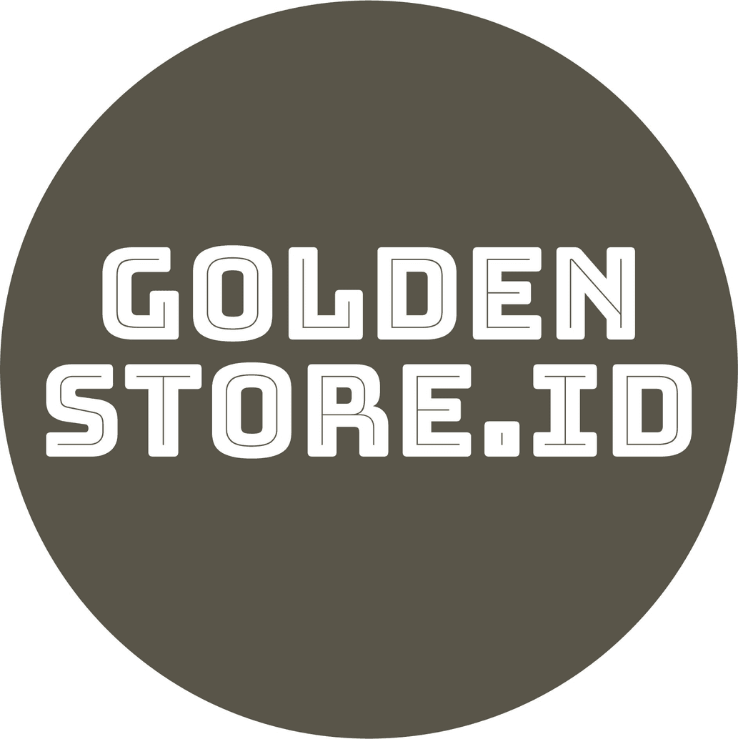 avatar GoldenStore Id