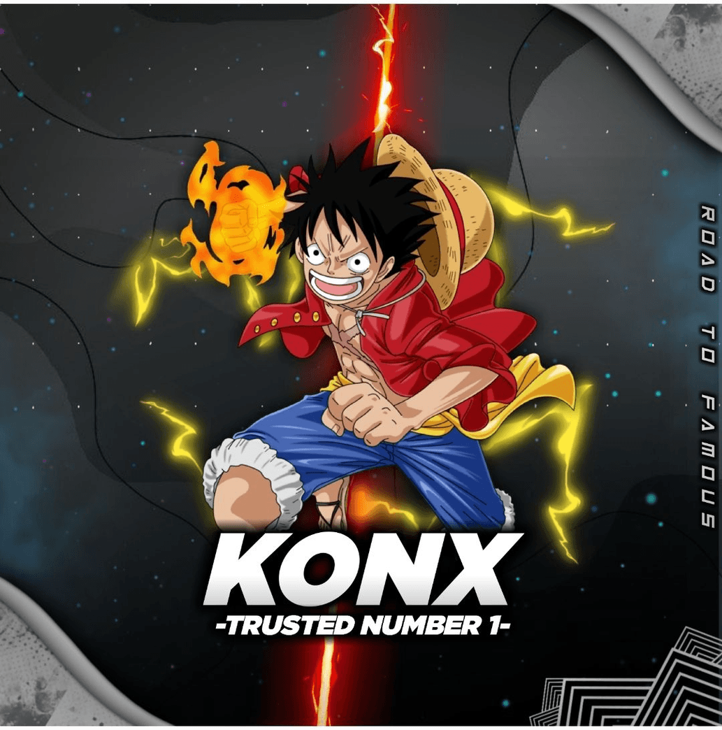 avatar Konx Store