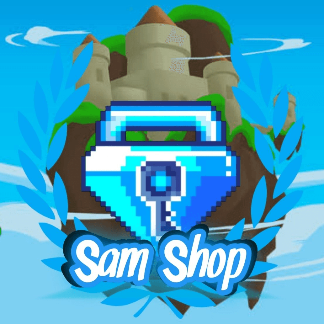avatar Sam Shop Gt
