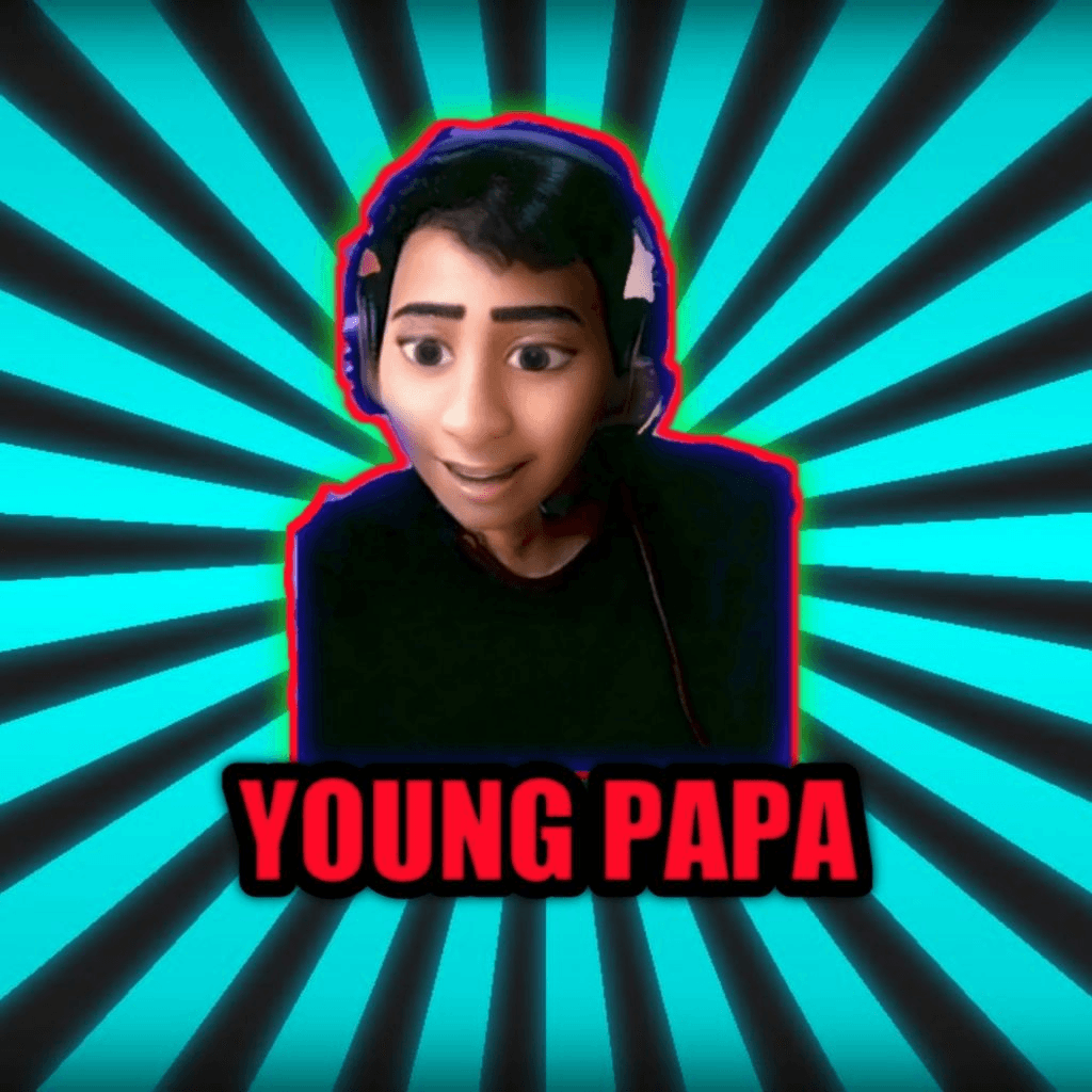 avatar Young Papa