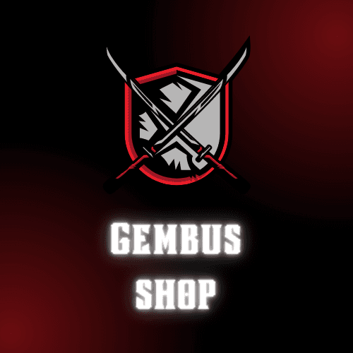 avatar Gembus Shop
