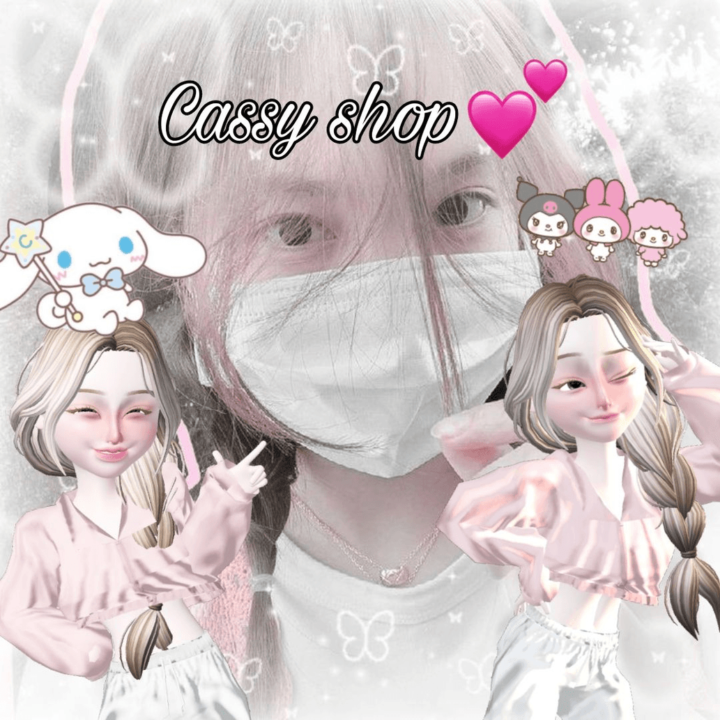 avatar Cassy shop