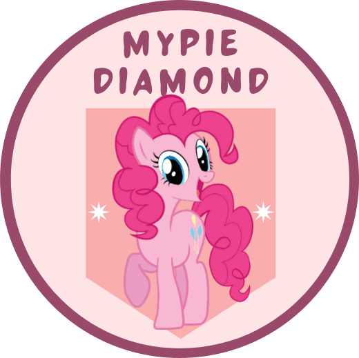 avatar My Pie Diamond