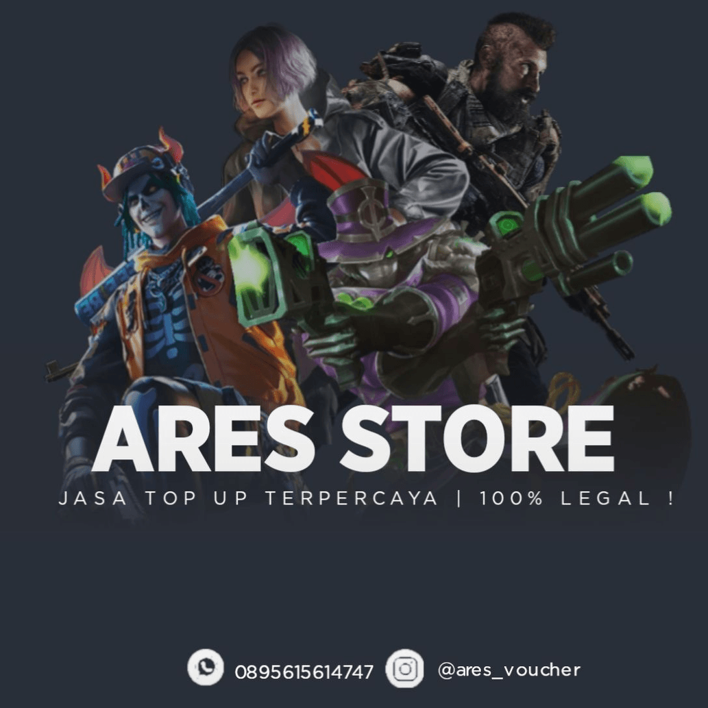 avatar ARESSTORE