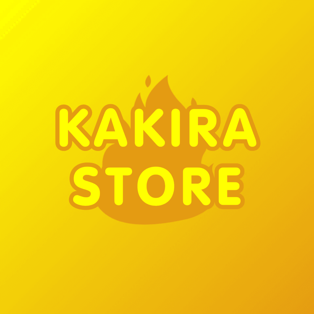 avatar KAKIRA STORE