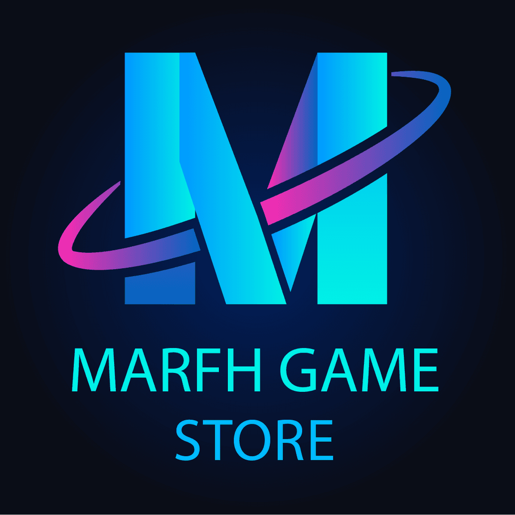 avatar MARFH GAME STORE