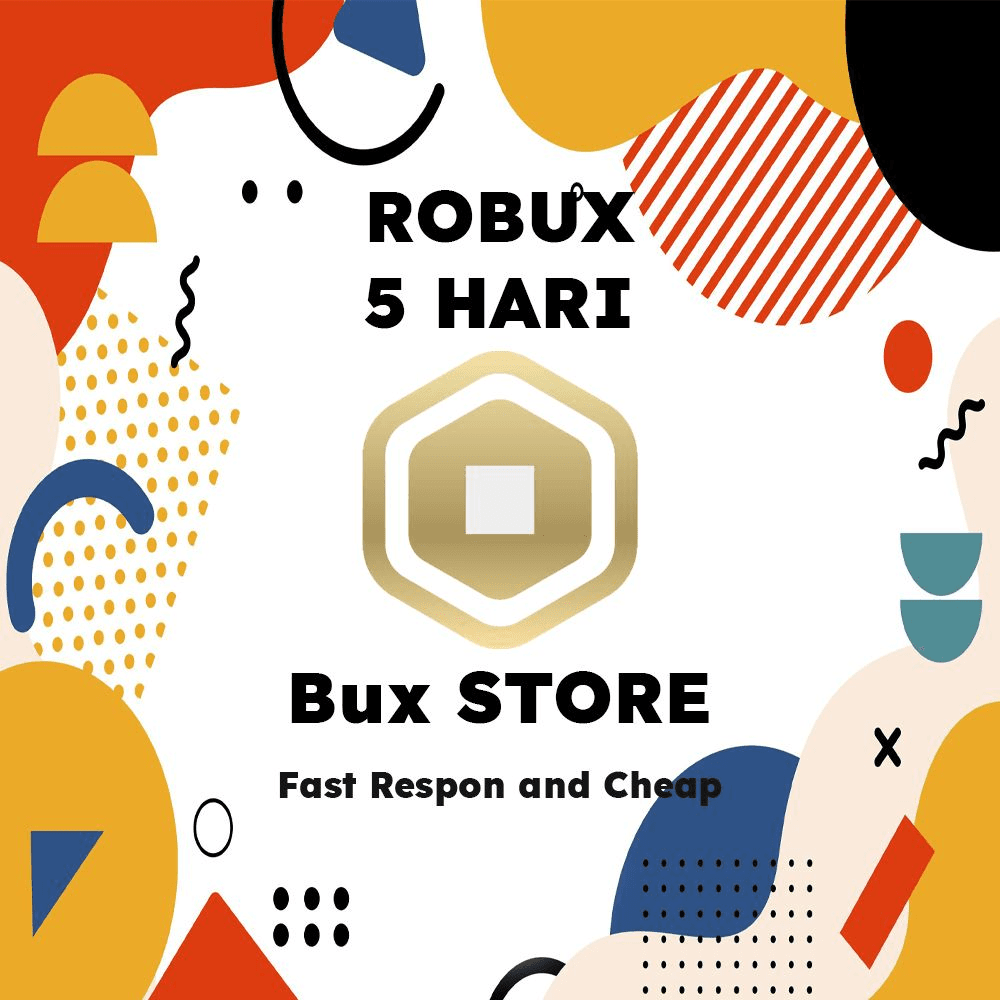 avatar BuxSTORE