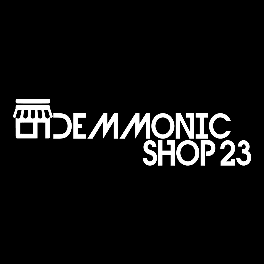 avatar Demmonic Shop 23