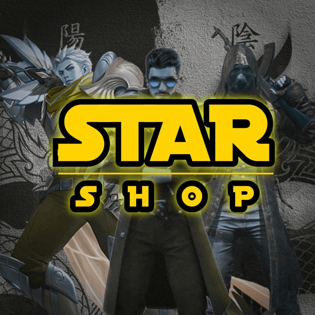 avatar STAR SHOP ID