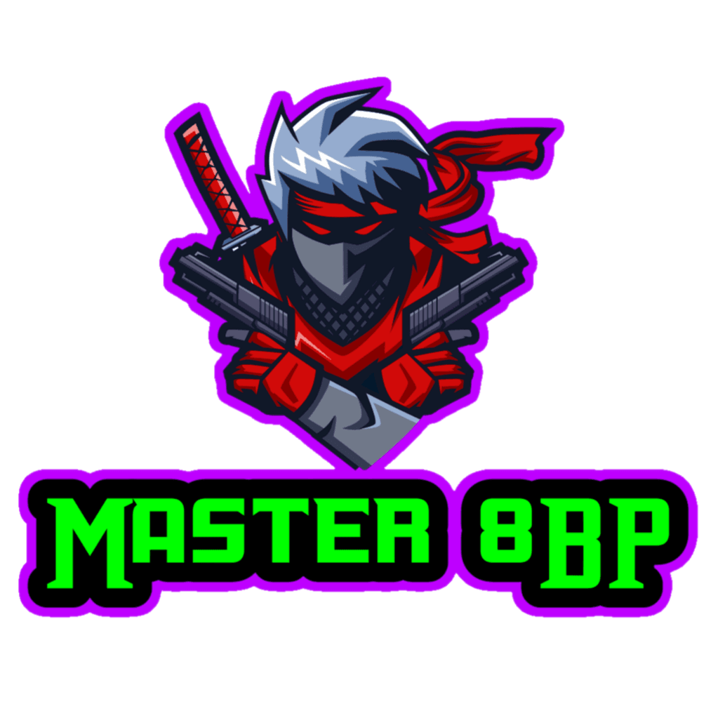 avatar Master 8BP