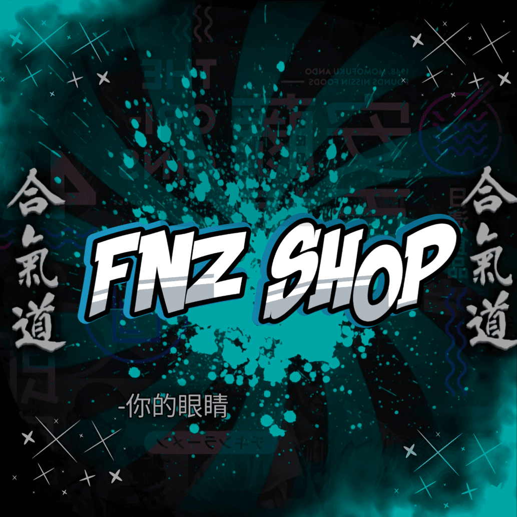 avatar FNZ SHOP