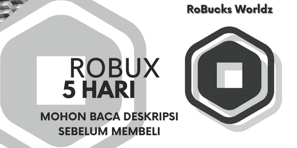 avatar RoBucks Worldz