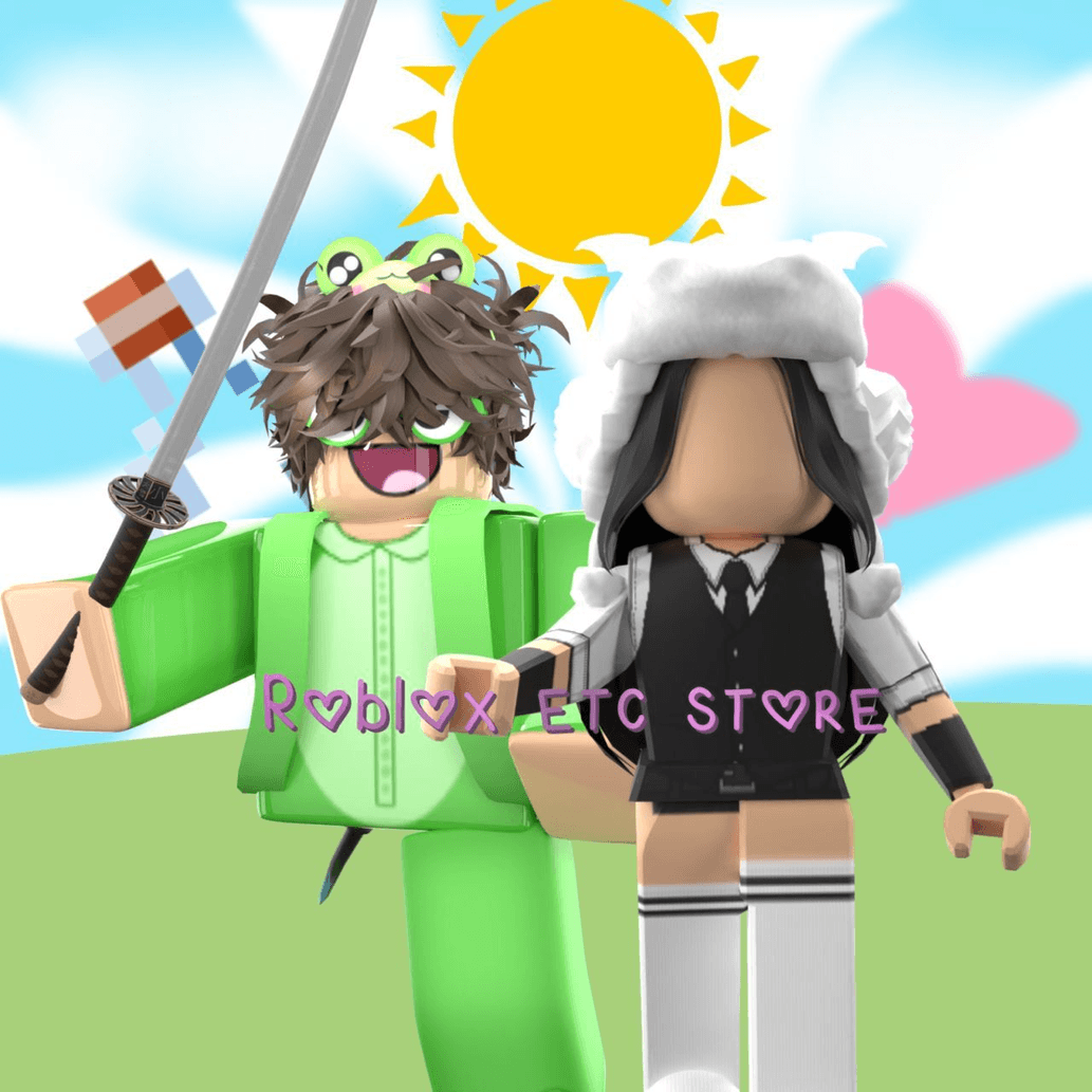 avatar roblox etc store