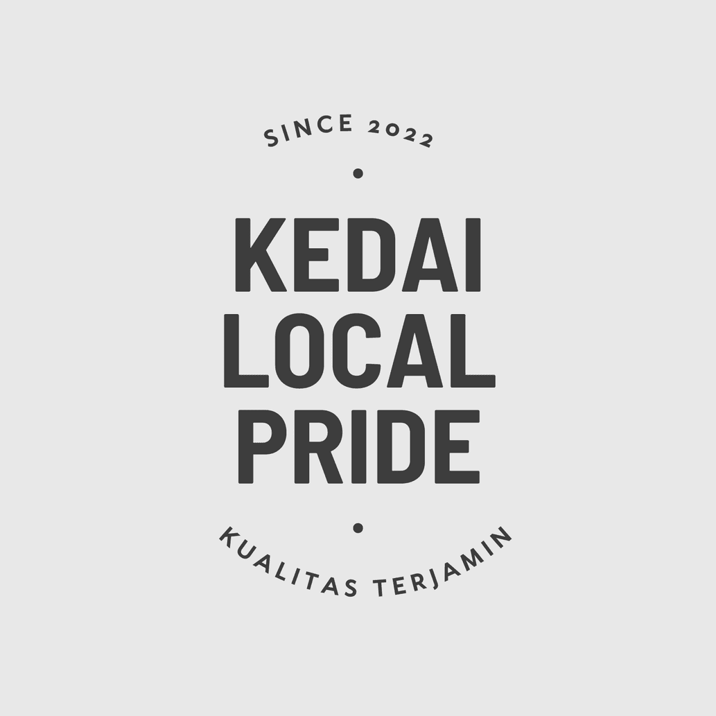avatar KEDAI LOCAL PRIDE