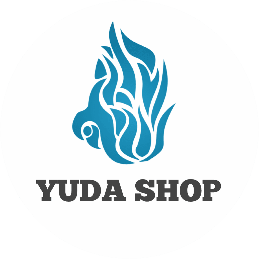 avatar Yuda Gaming Shop