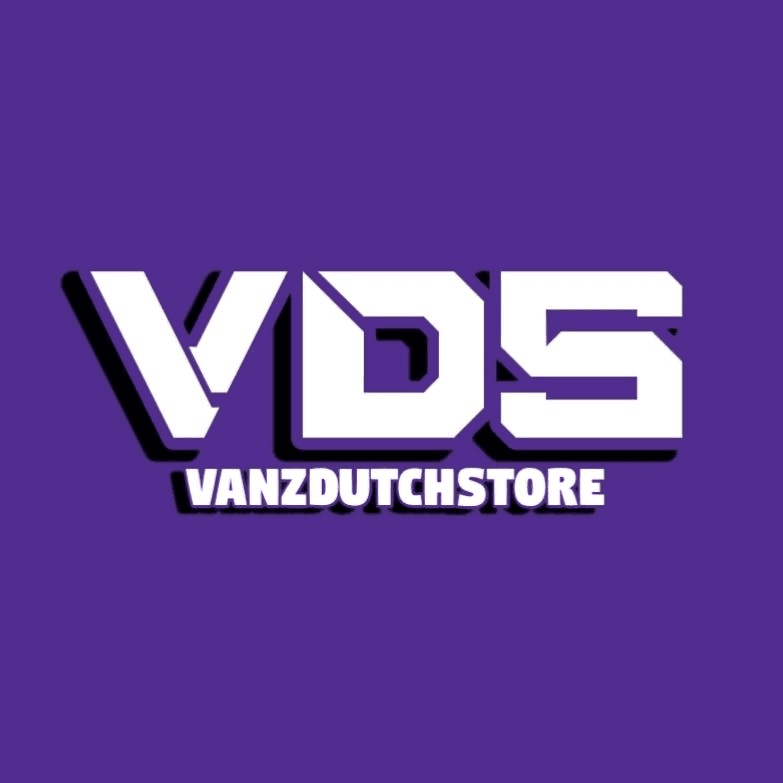 logo VanzDutch