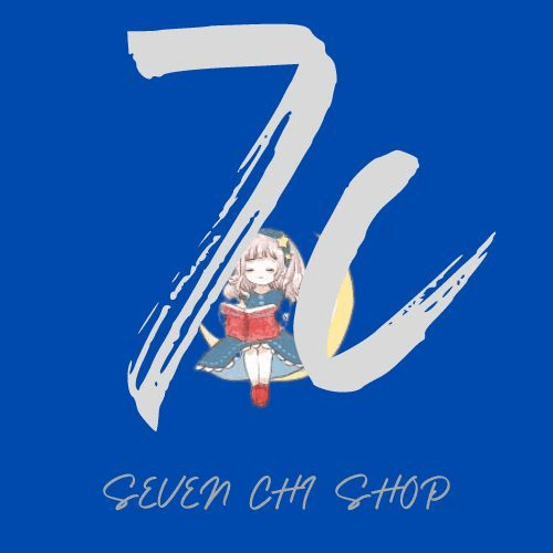 logo 7 Chi shop