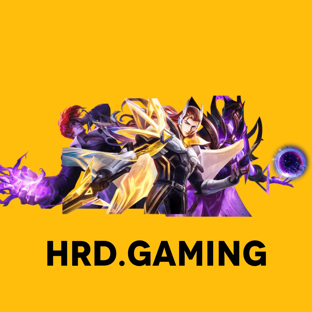 avatar HRD GAMING