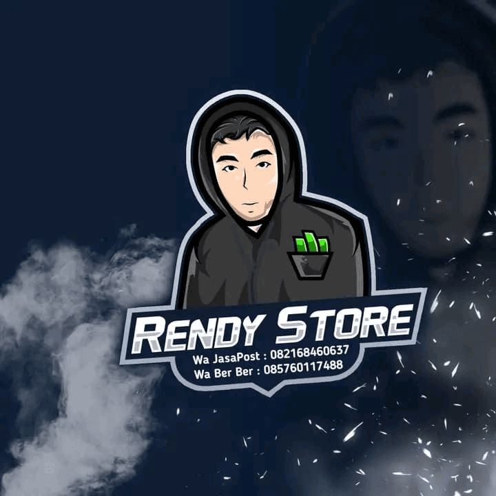 avatar Rendy Store 12