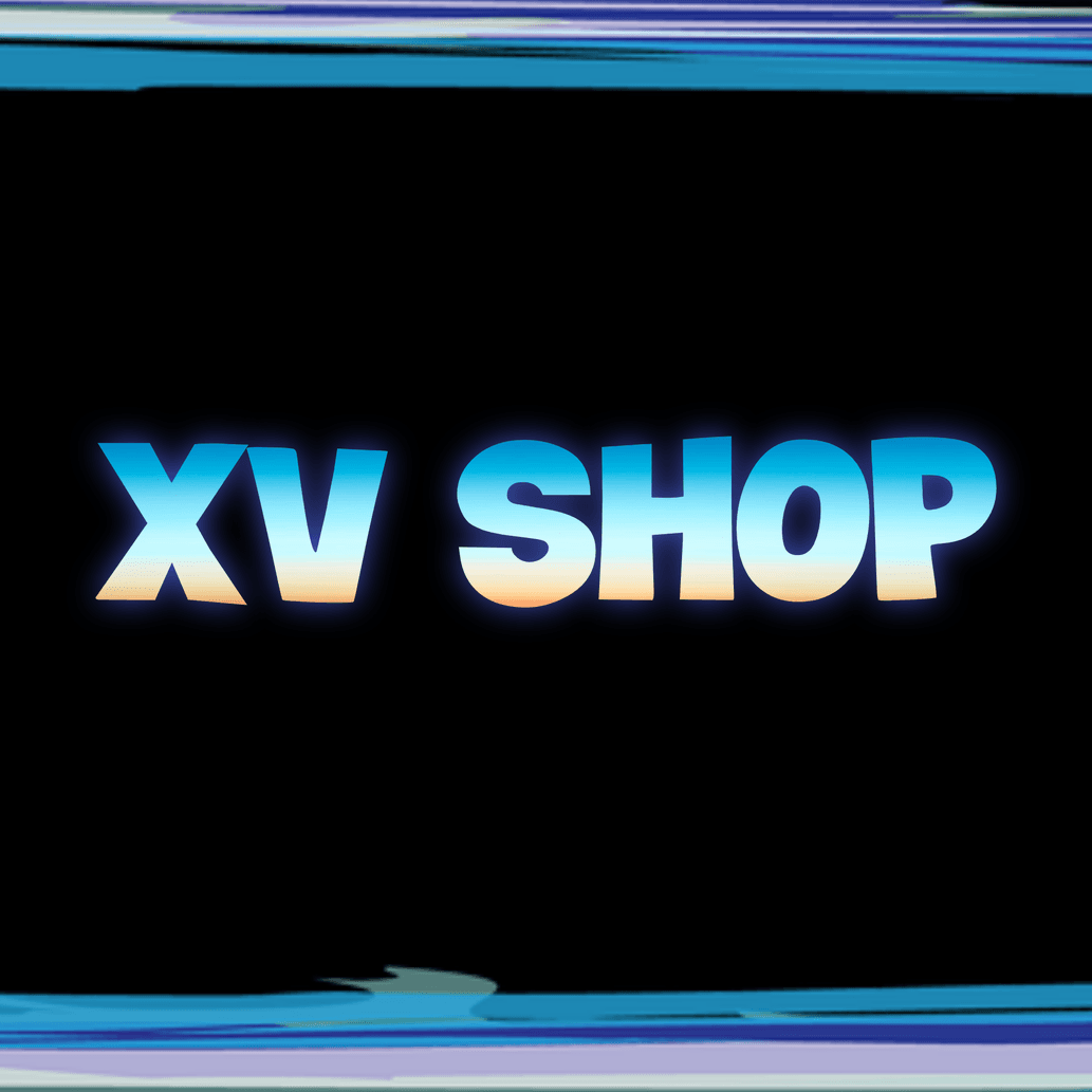 avatar XV SHOP