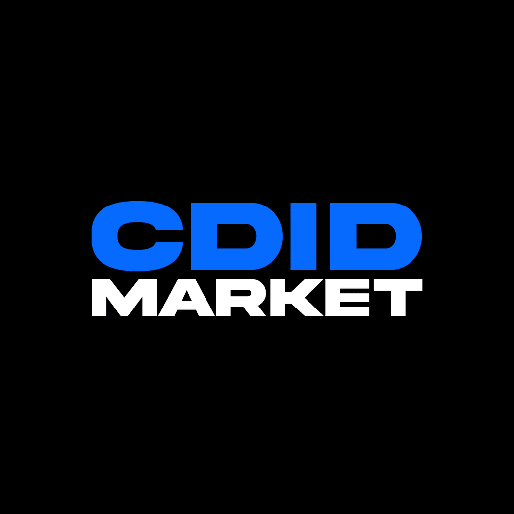 avatar CDID Market