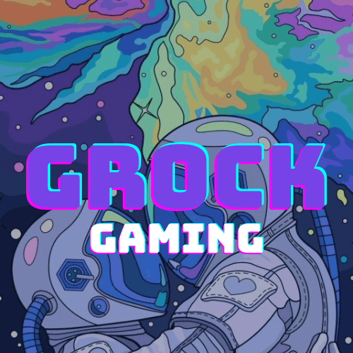 avatar Grock Gaming