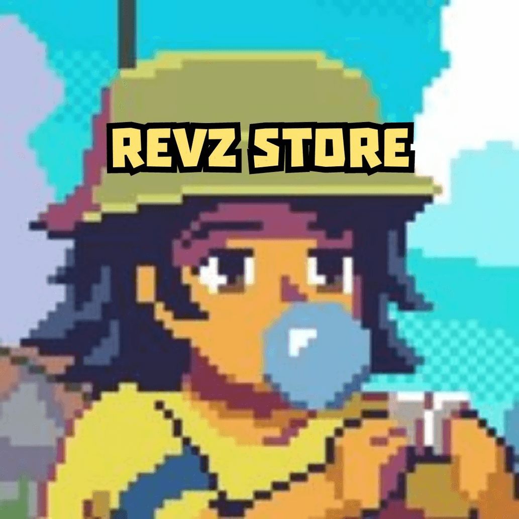 avatar Revz Store