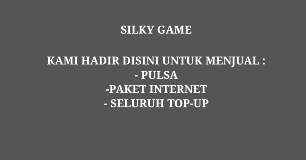 avatar Silky game