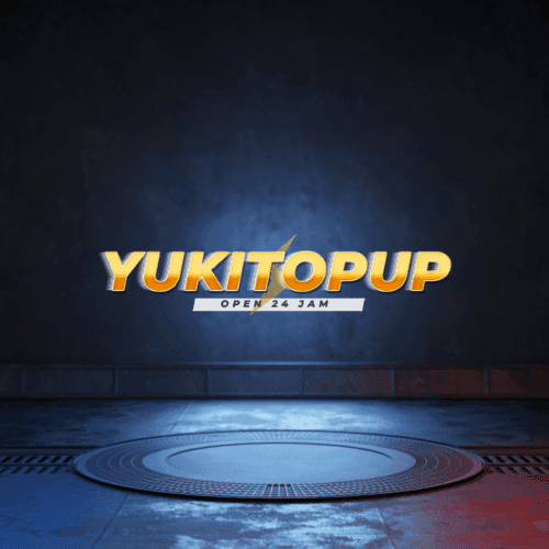 logo Yukitopupid