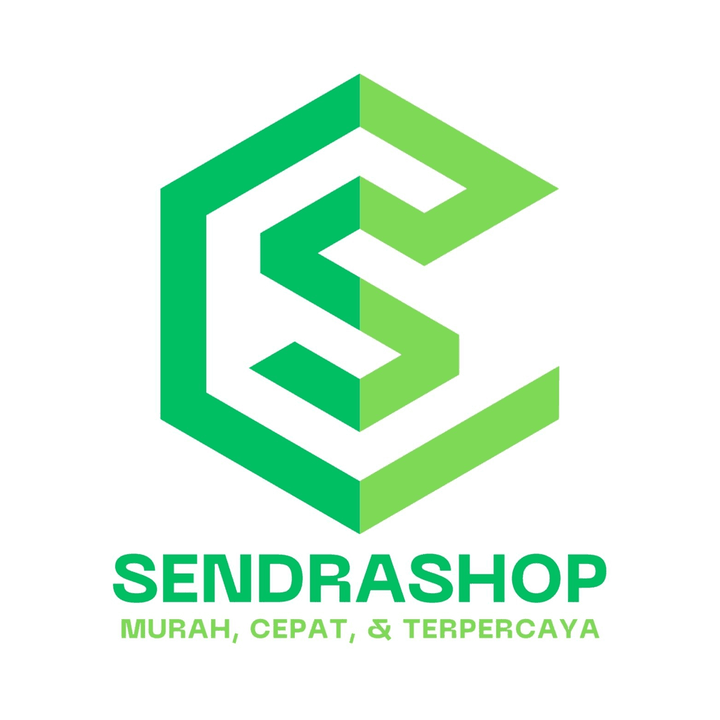 logo Sendragameshop