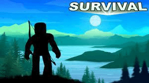 avatar The Survival Game