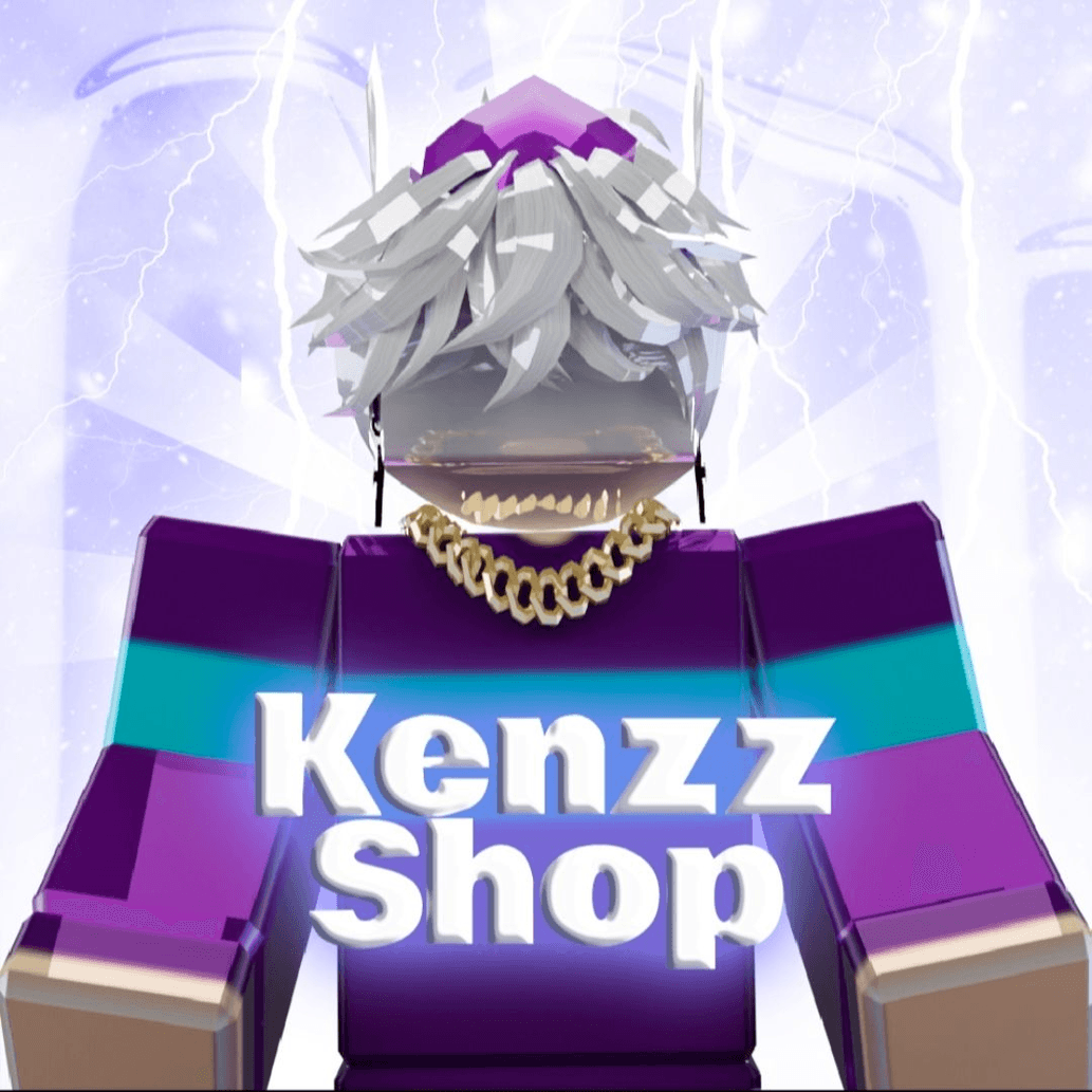 avatar Kenzzz shop