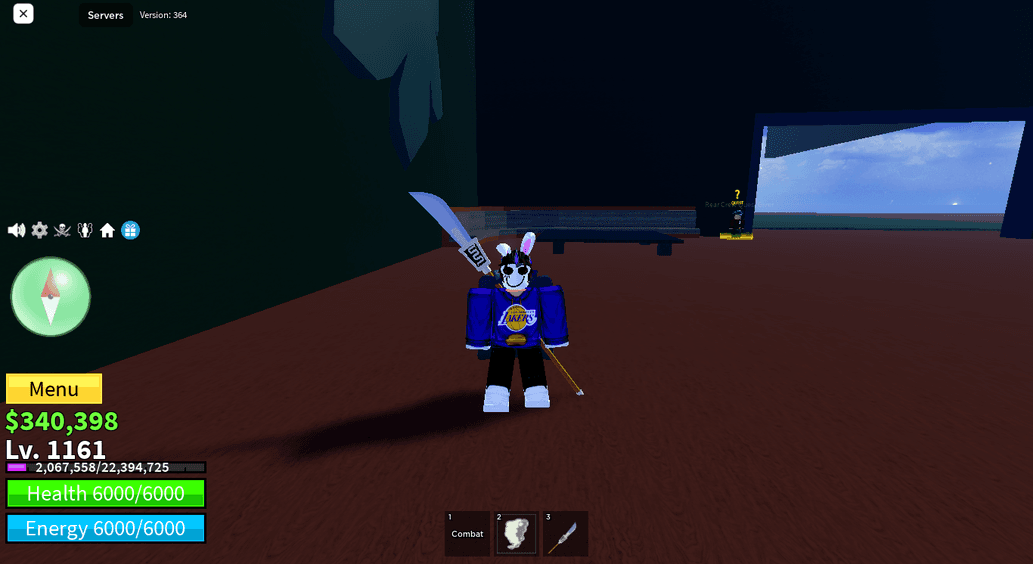 avatar EZA ROBLOX