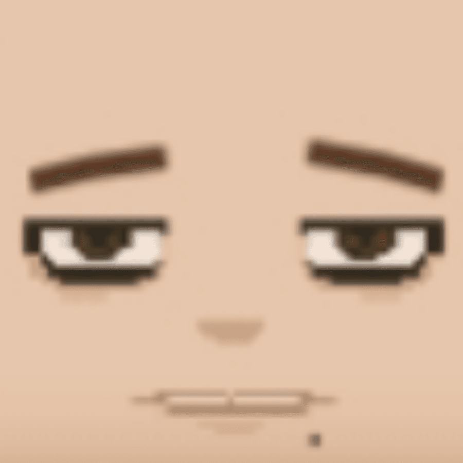 avatar Toko Kemurahan