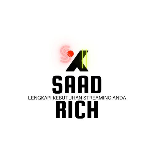 avatar Saad Rich