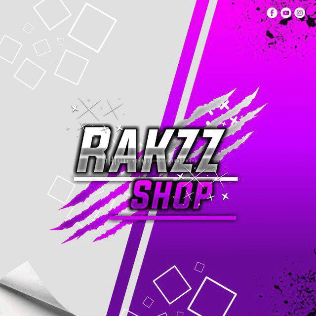 avatar Rakzz Shop