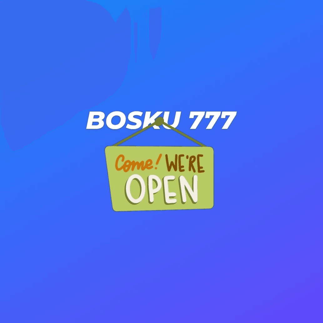 avatar Bosku 777 store