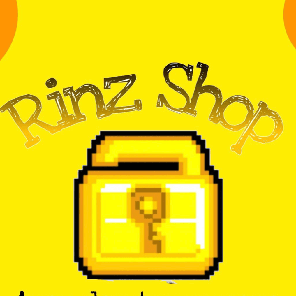 avatar Rinz Shop