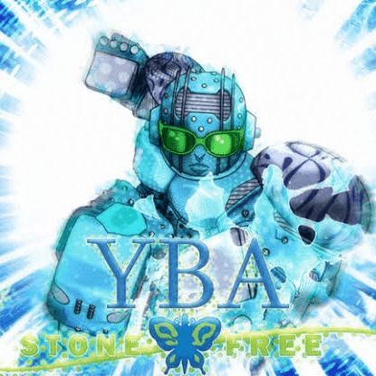 avatar YBA 69